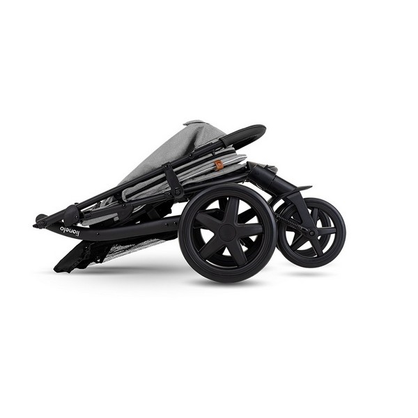 Продукт Lionelo Annet Plus - Детска количка - 0 - BG Hlapeta