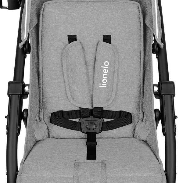 Продукт Lionelo Annet Plus - Детска количка - 0 - BG Hlapeta