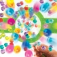 Продукт ORBEEZ Challenge kit - Студио с 2000 цветни топчета - 7 - BG Hlapeta