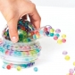 Продукт ORBEEZ Challenge kit - Студио с 2000 цветни топчета - 2 - BG Hlapeta