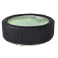 Продукт MSpa Aurora - Джакузи 204x70см с LED осветление Air Jet - 3 - BG Hlapeta