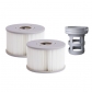 MSpa OSLO Jet Hydromasage - Джакузи 160х160см водна струя Продукт MSpa OSLO Jet Hydromasage - Джакузи 160х160см водна струя - 9 - BG Hlapeta
