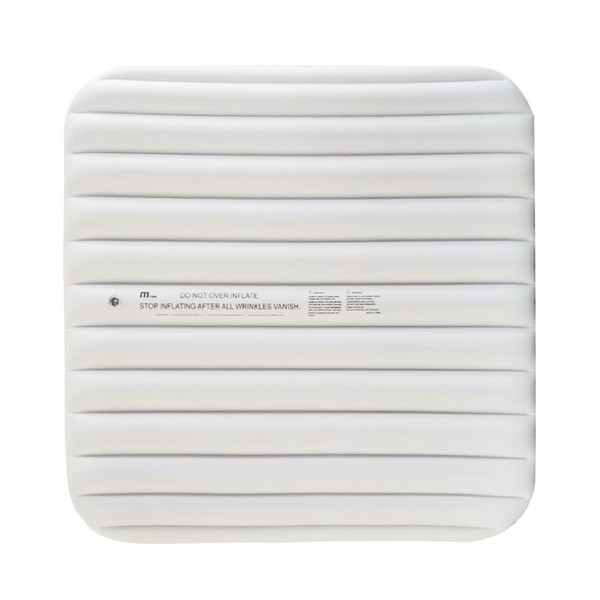 Продукт MSpa OSLO Jet Hydromasage  - Джакузи 160х160см водна струя - 0 - BG Hlapeta