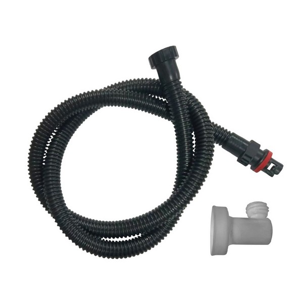 Продукт MSpa OSLO Jet Hydromasage  - Джакузи 160х160см водна струя - 0 - BG Hlapeta