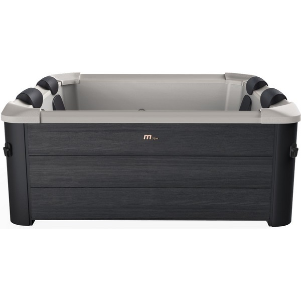 Продукт MSpa OSLO Jet Hydromasage  - Джакузи 160х160см водна струя - 0 - BG Hlapeta