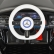 Акумулаторна кола Mercedes-Benz EQA 12V с меки гуми и отварящи се врати 5