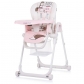 Продукт Chipolino Master Chef -  Стол за хранене - 33 - BG Hlapeta