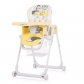 Продукт Chipolino Master Chef -  Стол за хранене - 31 - BG Hlapeta