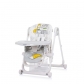 Продукт Chipolino Master Chef -  Стол за хранене - 17 - BG Hlapeta
