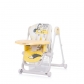 Продукт Chipolino Master Chef -  Стол за хранене - 6 - BG Hlapeta