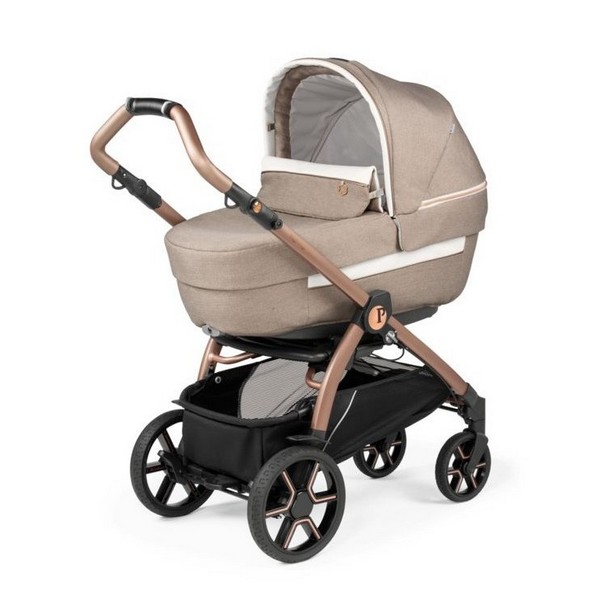 Продукт Peg Perego BOOK SLK MODULAR - Комбинирана количка - 0 - BG Hlapeta