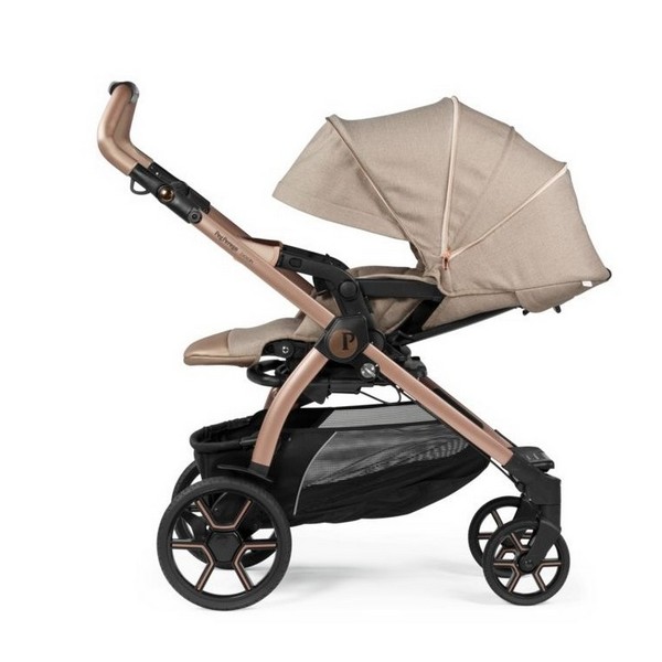 Продукт Peg Perego BOOK SLK MODULAR - Комбинирана количка - 0 - BG Hlapeta