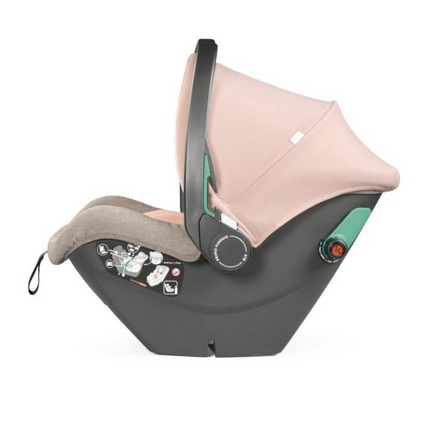 Продукт Peg Perego BOOK SLK MODULAR - Комбинирана количка - 0 - BG Hlapeta