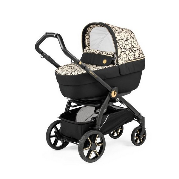 Продукт Peg Perego BOOK SLK MODULAR - Комбинирана количка - 0 - BG Hlapeta