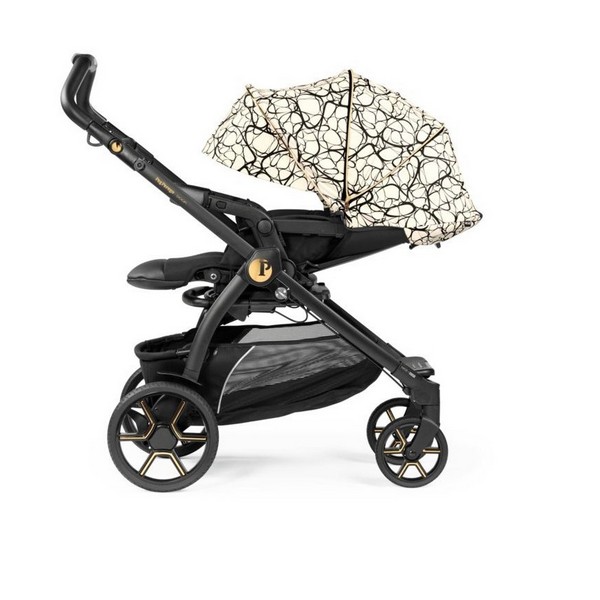 Продукт Peg Perego BOOK SLK MODULAR - Комбинирана количка - 0 - BG Hlapeta