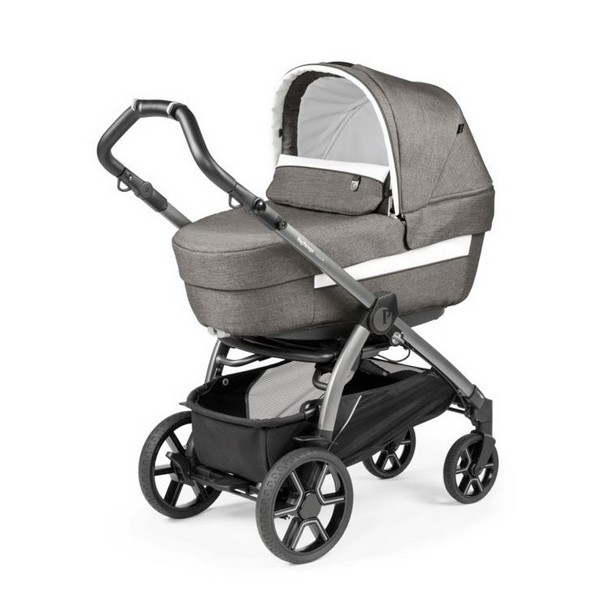 Продукт Peg Perego BOOK SLK MODULAR - Комбинирана количка - 0 - BG Hlapeta