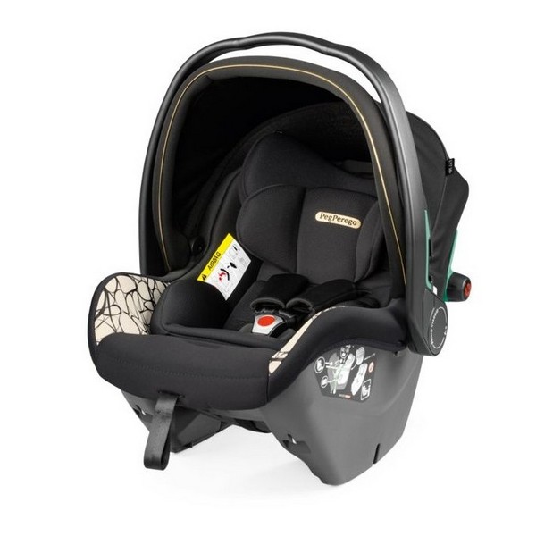 Продукт Peg Perego BOOK SLK MODULAR - Комбинирана количка - 0 - BG Hlapeta