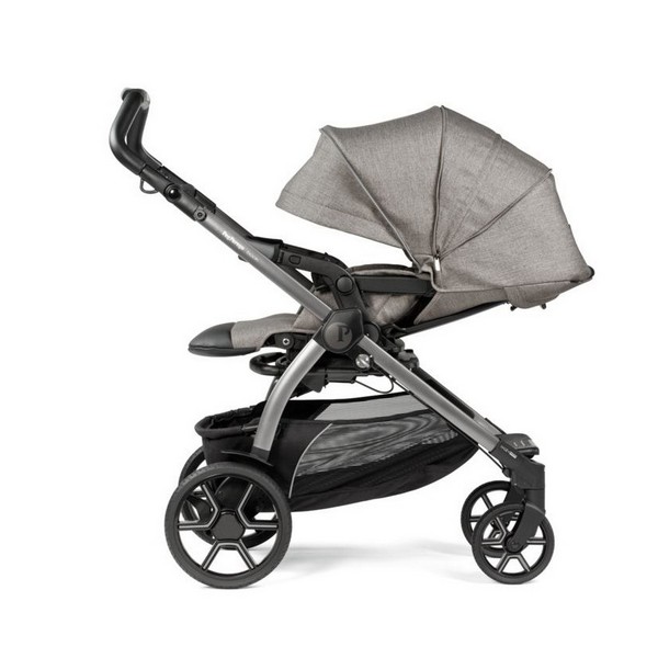 Продукт Peg Perego BOOK SLK MODULAR - Комбинирана количка - 0 - BG Hlapeta