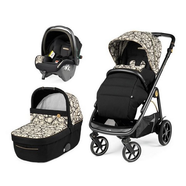 Продукт Peg perego Veloce Modular SLK - Комбинирана количка - 0 - BG Hlapeta