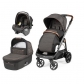 Продукт Peg perego Veloce Modular SLK - Комбинирана количка - 40 - BG Hlapeta