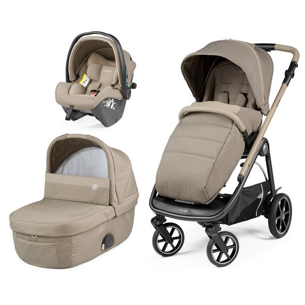 Продукт Peg perego Veloce Modular SLK - Комбинирана количка - 0 - BG Hlapeta