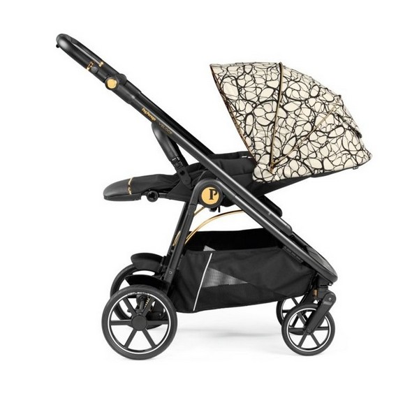 Продукт Peg perego Veloce Modular SLK - Комбинирана количка - 0 - BG Hlapeta