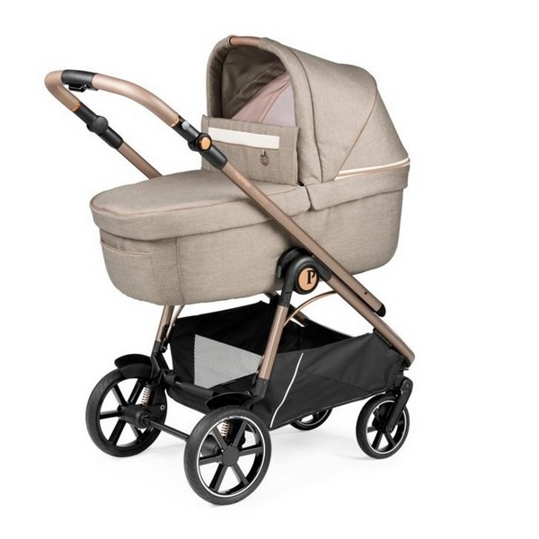 Продукт Peg perego Veloce Modular SLK - Комбинирана количка - 0 - BG Hlapeta