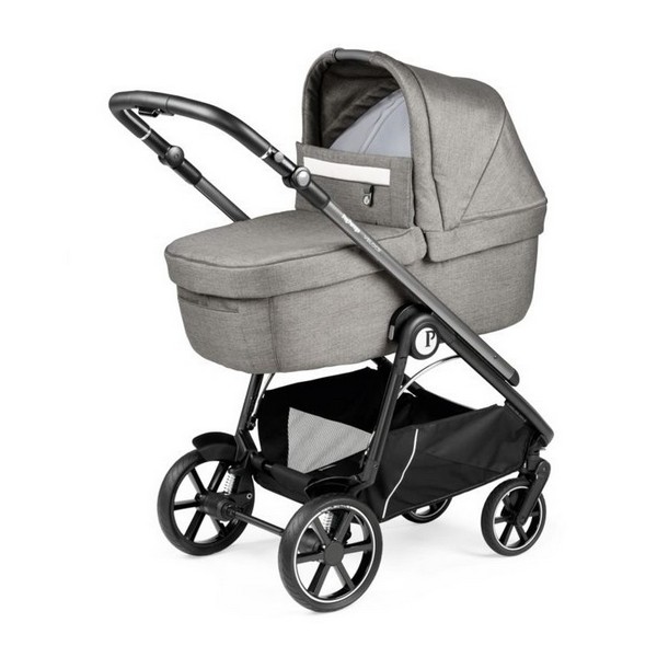 Продукт Peg perego Veloce Modular SLK - Комбинирана количка - 0 - BG Hlapeta