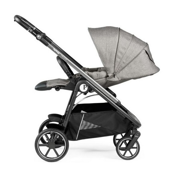 Продукт Peg perego Veloce Modular SLK - Комбинирана количка - 0 - BG Hlapeta