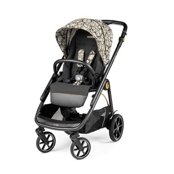 Продукт Peg perego Veloce Modular SLK - Комбинирана количка - 0 - BG Hlapeta