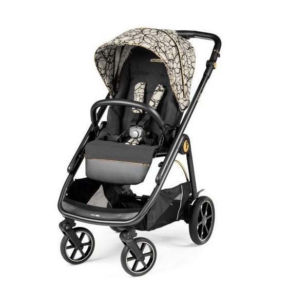 Продукт Peg perego Veloce Modular SLK - Комбинирана количка - 0 - BG Hlapeta