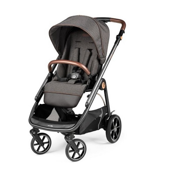 Продукт Peg perego Veloce Modular SLK - Комбинирана количка - 0 - BG Hlapeta