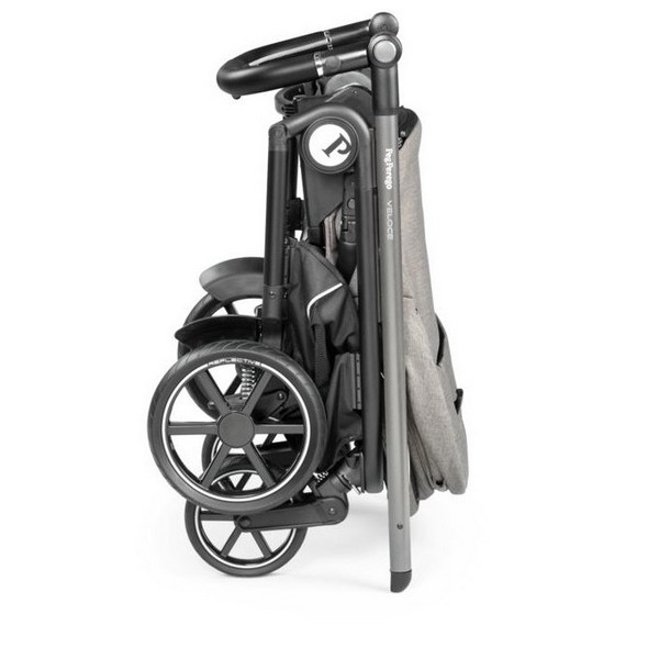 Продукт Peg perego Veloce Modular SLK - Комбинирана количка - 0 - BG Hlapeta