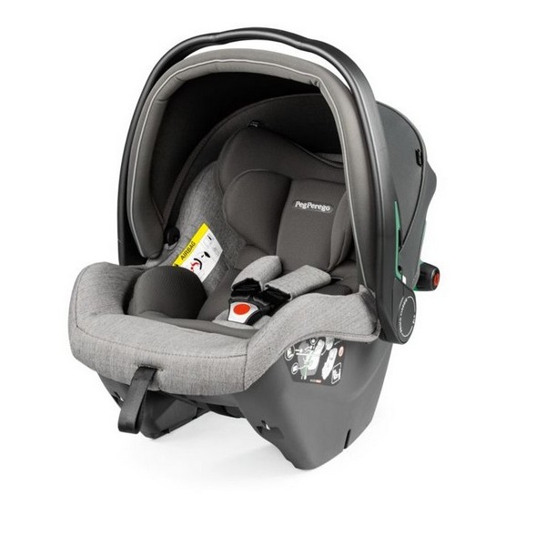 Продукт Peg perego Veloce Modular SLK - Комбинирана количка - 0 - BG Hlapeta