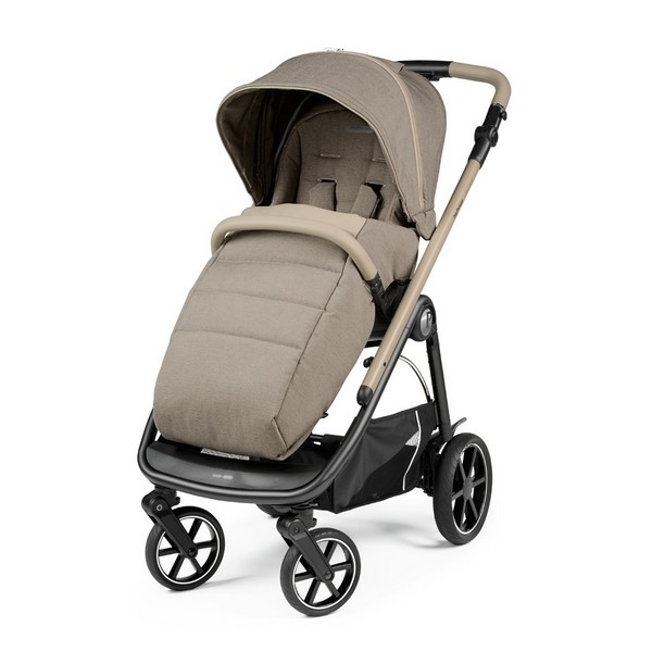 Продукт Peg perego Veloce Modular SLK - Комбинирана количка - 0 - BG Hlapeta