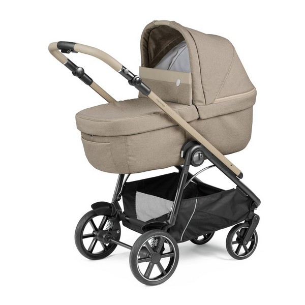 Продукт Peg perego Veloce Modular SLK - Комбинирана количка - 0 - BG Hlapeta