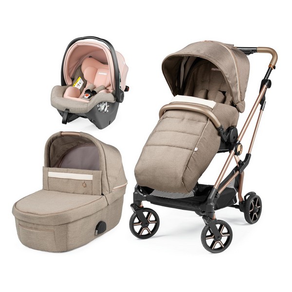 Продукт Peg Perego Vivace Modular SLK - Комбинирана количка - 0 - BG Hlapeta