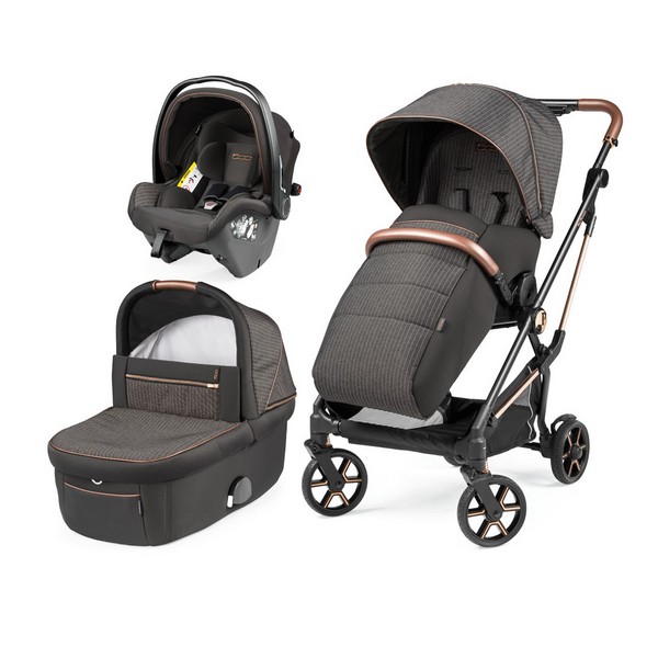 Продукт Peg Perego Vivace Modular SLK - Комбинирана количка - 0 - BG Hlapeta