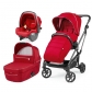 Продукт Peg Perego Vivace Modular SLK - Комбинирана количка - 21 - BG Hlapeta