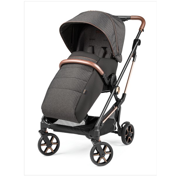 Продукт Peg Perego Vivace Modular SLK - Комбинирана количка - 0 - BG Hlapeta