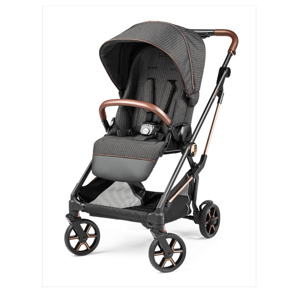 Продукт Peg Perego Vivace Modular SLK - Комбинирана количка - 0 - BG Hlapeta