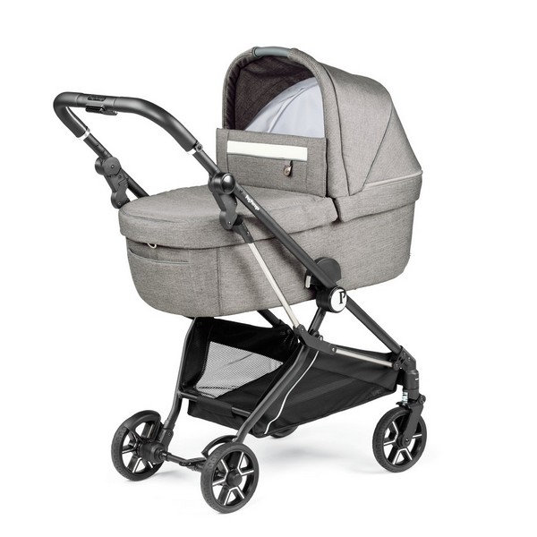 Продукт Peg Perego Vivace Modular SLK - Комбинирана количка - 0 - BG Hlapeta