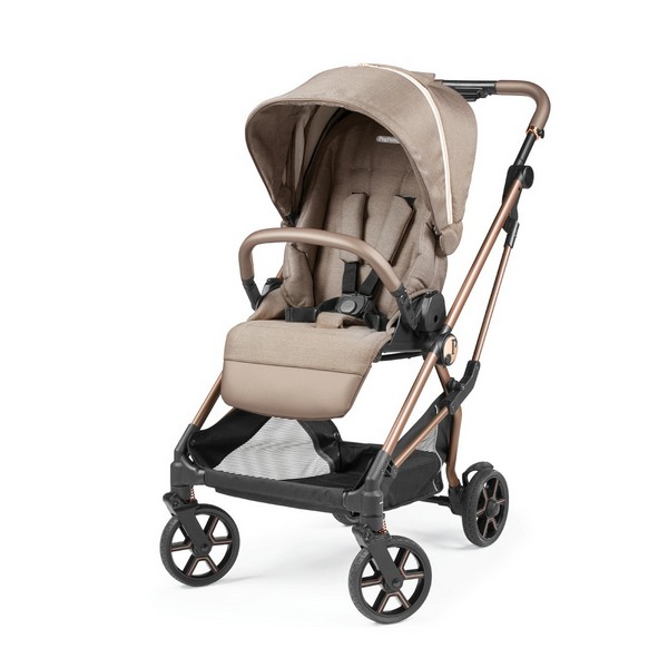 Продукт Peg Perego Vivace Modular SLK - Комбинирана количка - 0 - BG Hlapeta