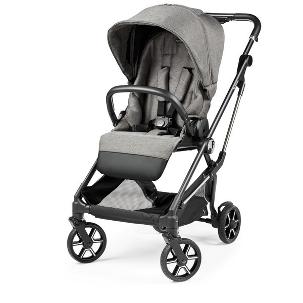 Продукт Peg Perego Vivace Modular SLK - Комбинирана количка - 0 - BG Hlapeta