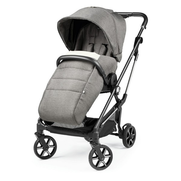 Продукт Peg Perego Vivace Modular SLK - Комбинирана количка - 0 - BG Hlapeta