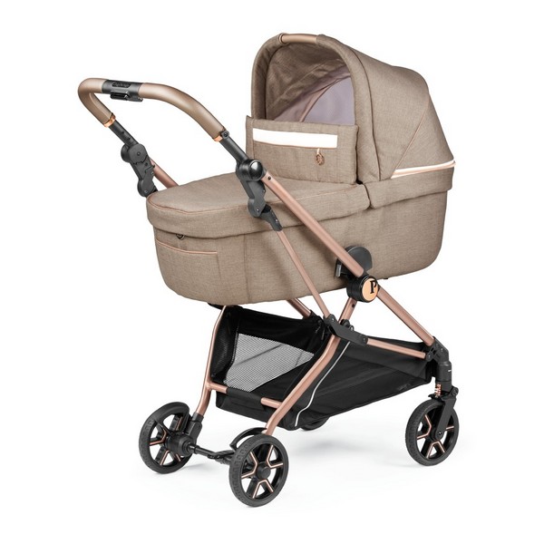 Продукт Peg Perego Vivace Modular SLK - Комбинирана количка - 0 - BG Hlapeta