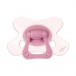 Продукт Difrax Pacifier Natural Special Editon Cotton Candy - Залъгалка 20+ м - 2 - BG Hlapeta