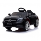 Продукт Акумулаторна кола MercedesBenz GLA45 12V с меки гуми и коженa седалка - 33 - BG Hlapeta