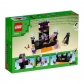 Продукт LEGO Minecraft Арената на Края - Конструктор - 1 - BG Hlapeta