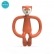 Matchstick Monkey - Animal Teether чесалка с апликатор 3